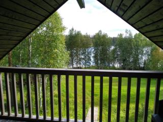 Arola 3 rantamökki - Syöte - 4