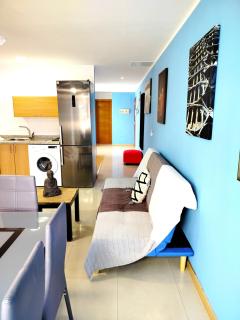 SUNNY APARTMENT NEAR LAS CANTERAS BEACH - Las Palmas de Gran Canaria - 2