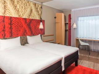 Ibis Wroclaw Centrum - Breslavia - 0