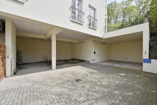 Ferienwohnung-5-in-Sellin-auf-Ruegen-Villa-Celia-6-Pers-WLAN-und-Sauna-200-m-vom-Strand-entfernt - Ostseebad Sellin - 1