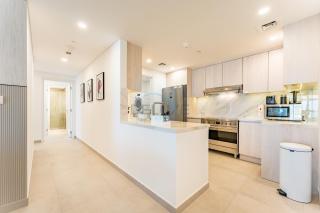 2BR with Balcony, Exclusive Amenities and Steps from Iconic Landmarks, Madinat Jumeirah Living Rahaal 2, Jumeirah - 6