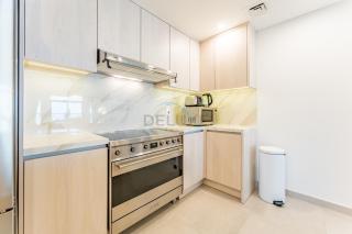 2BR with Balcony, Exclusive Amenities and Steps from Iconic Landmarks, Madinat Jumeirah Living Rahaal 2, Jumeirah - 2