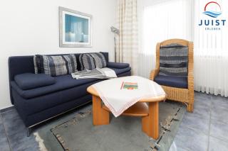 Haus Insa 142 - Ferienwohnung 2 - 9