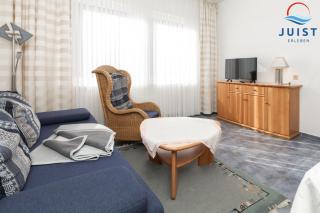 Haus Insa 142 - Ferienwohnung 2 - 8