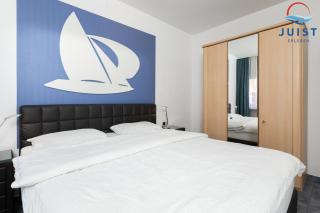 Haus Insa 142 - Ferienwohnung 2 - Juist - 2