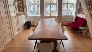 Beautiful Townhouse - Copenaghen - 8