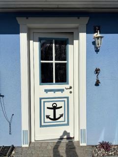 Strandhaus in der Düne - Dierhagen - 4