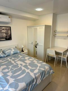 New Apartment in 777 BEACH CONDO - Ban Mai Chalae - 3