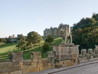 Angel Lane - Alnwick - 0