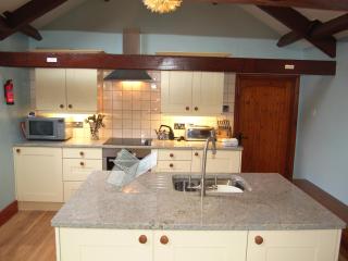 Gill Barn - Bampton - 8