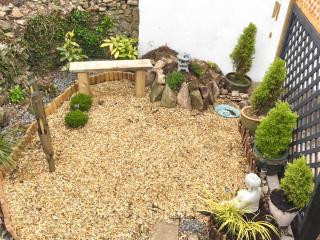 Squirrels Nest - Littleham - 1