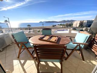 MediTerra Stay Sea View - Áyios Yeóryios - 7