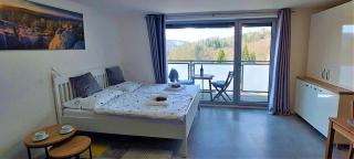 Apartmán Na kraji lesa - 9