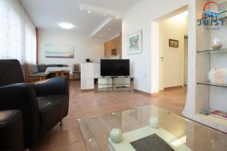 Haus Insa 141 - Ferienwohnung 1 - 9