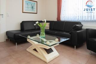 Haus Insa 141 - Ferienwohnung 1 - Juist - 8