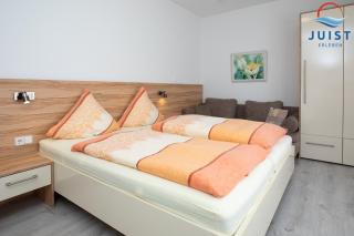 Haus Insa 141 - Ferienwohnung 1 - 3