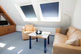 Haus Insa 143 - Ferienwohnung 3 - Juist - 2