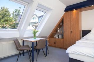 Haus Insa 143 - Ferienwohnung 3 - 9