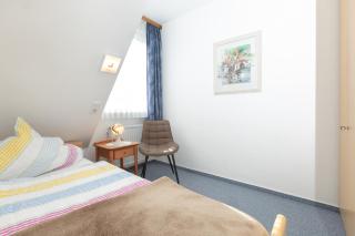 Haus Insa 143 - Ferienwohnung 3 - Juist - 3