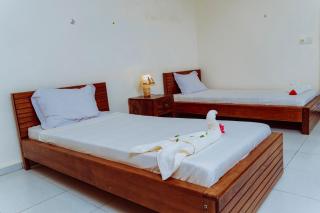 VILLA MIA - Nosy Be - 2