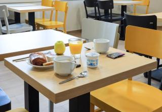 B&B HOTEL Paray-le-Monial - Paray-le-Monial - 1