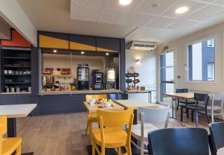 B&B HOTEL Paray-le-Monial - 8