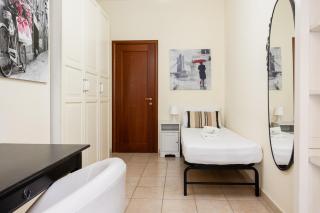 Libia Cozy Apartment - Rome - 2