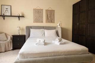 Libia Cozy Apartment - Rome - 7