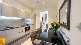 Marylebone Executive Apartments - 8