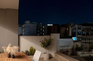 Athens Soho Lofts -Evaggelistrias 18 - Atene - 9