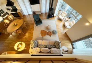 Esatia Villa - 9