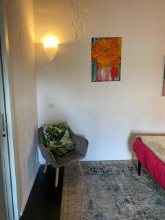 Angelic Portion of Property in Oltrarno Area - Florencia - 3