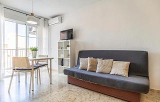 Amazing Apartment In Roquetas De Mar - Roquetas de Mar - 7