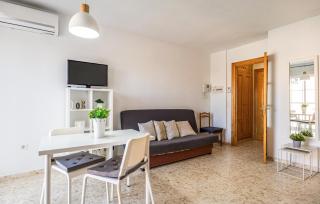 Amazing Apartment In Roquetas De Mar - Roquetas de Mar - 6