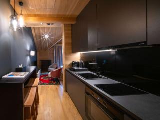 Swissôtel Resort Kolasin - 1