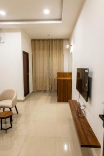 Atrium Hotel By Bestinn Leisure - Bangalore - 2