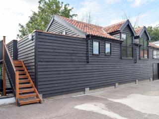 Derbys Loft - Beccles - 1