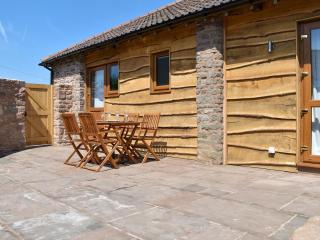 Cider Press Barn - Uk12379 - Lydney - 2