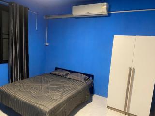 Am Am Place C แอม แอม เพลส C Near Rajmangkala Stadiume - - 0