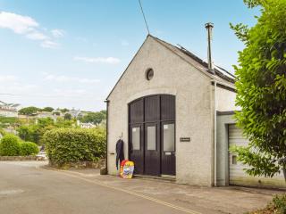 The Boathouse - Little Haven - 8