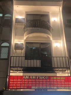 Am Am Place C แอม แอม เพลส C Near Rajmangkala Stadiume - - 9