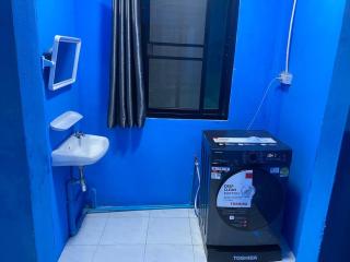 Am Am Place C แอม แอม เพลส C Near Rajmangkala Stadiume - - 8