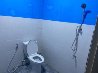 Am Am Place C แอม แอม เพลส C Near Rajmangkala Stadiume - - 6