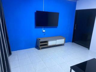 Am Am Place C แอม แอม เพลส C Near Rajmangkala Stadiume - - 3