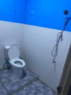 Am Am Place C แอม แอม เพลส C Near Rajmangkala Stadiume - - 2