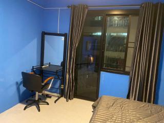 Am Am Place C แอม แอม เพลส C Near Rajmangkala Stadiume - - 1