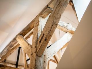 Olivers Barn - Uk42081 - East Garston - 4