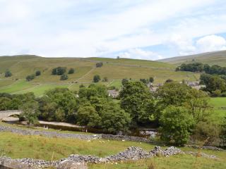 Calton Cottage - Kettlewell - 2