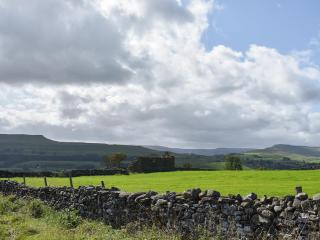 Calton Cottage - Kettlewell - 1