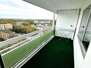 Work & Relax Apartments in Duisburg - 8
